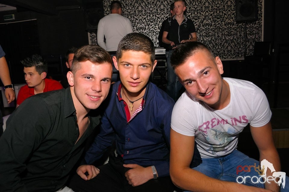 Distracţie cu Pedro de la Oradea, 