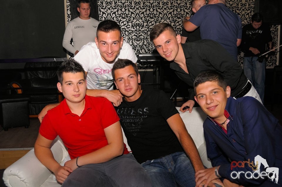 Distracţie cu Pedro de la Oradea, 