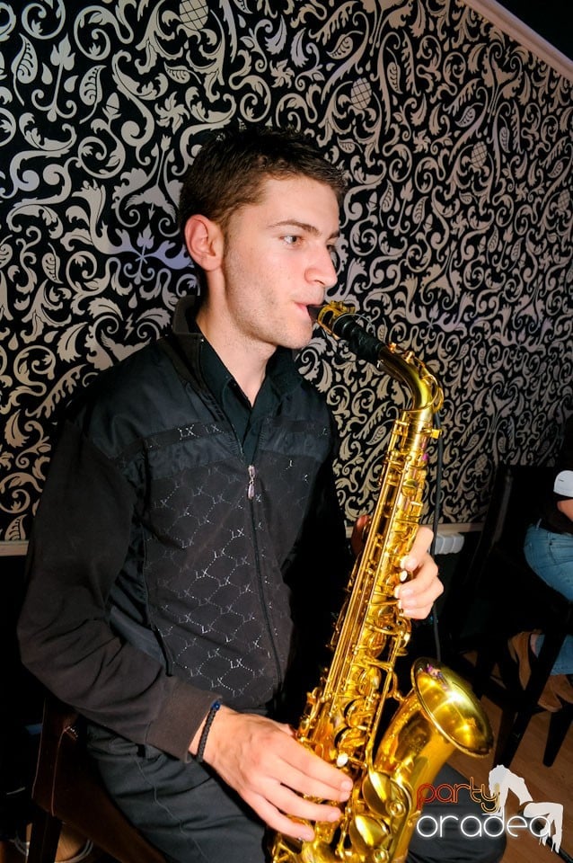 Distracţie cu Pedro de la Oradea, 