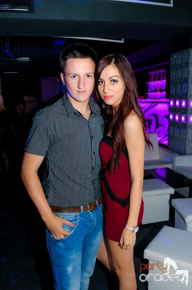 Distracţie cu Pedro de la Oradea, 