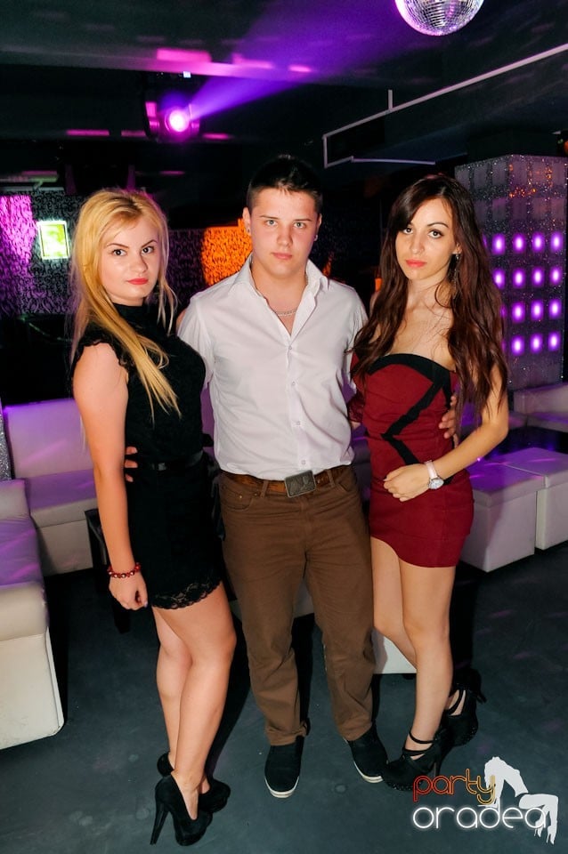 Distracţie cu Pedro de la Oradea, 