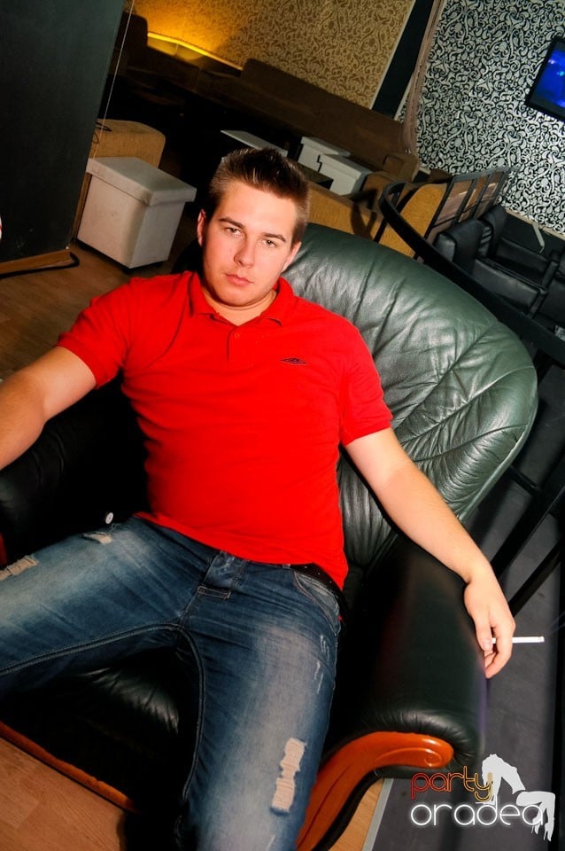 Distracţie cu Pedro de la Oradea, 