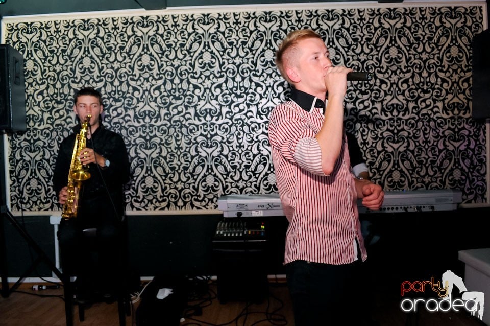 Distracţie cu Pedro de la Oradea, 