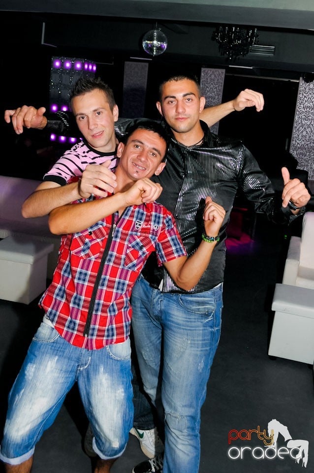 Distracţie cu Pedro de la Oradea, 