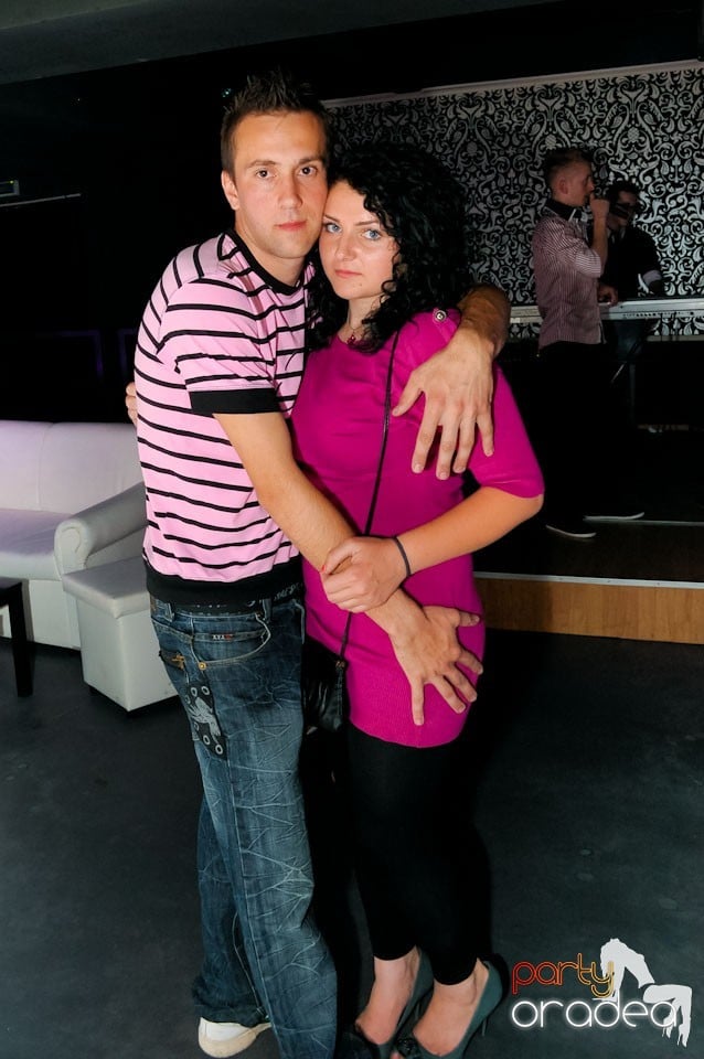 Distracţie cu Pedro de la Oradea, 