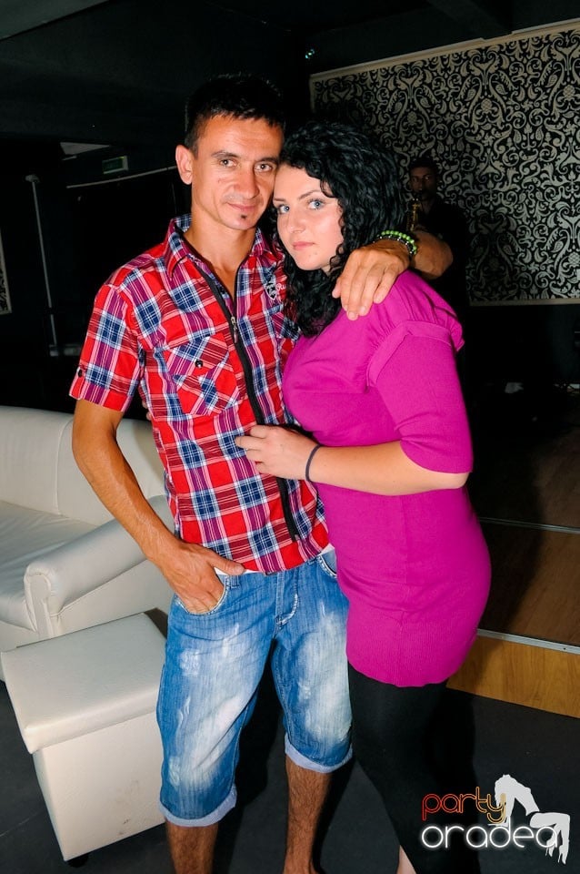 Distracţie cu Pedro de la Oradea, 