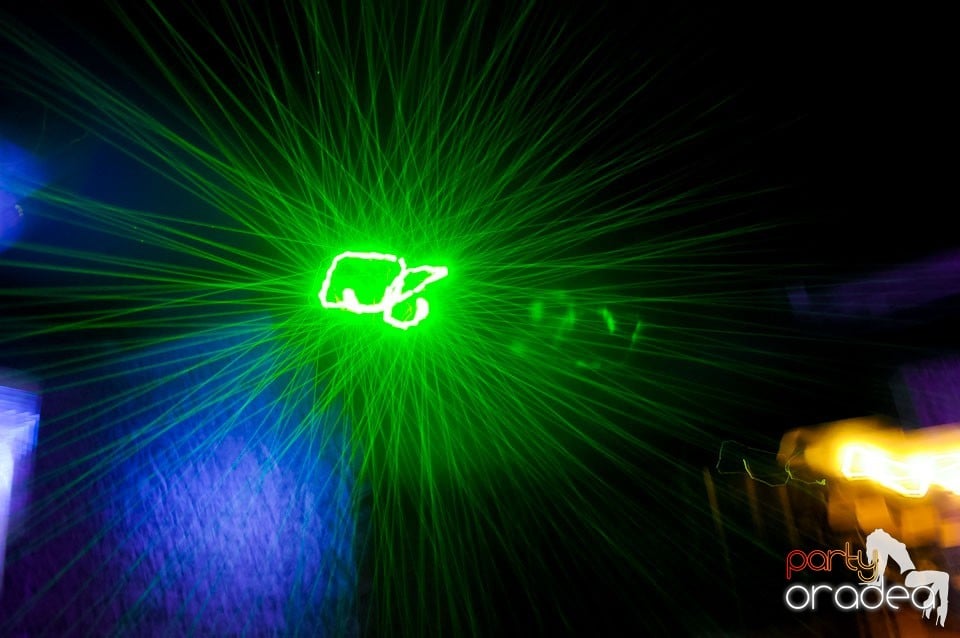 Distracţie cu Pedro de la Oradea, 