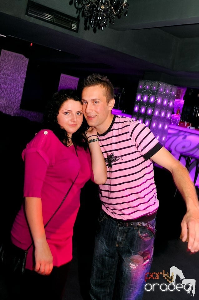 Distracţie cu Pedro de la Oradea, 