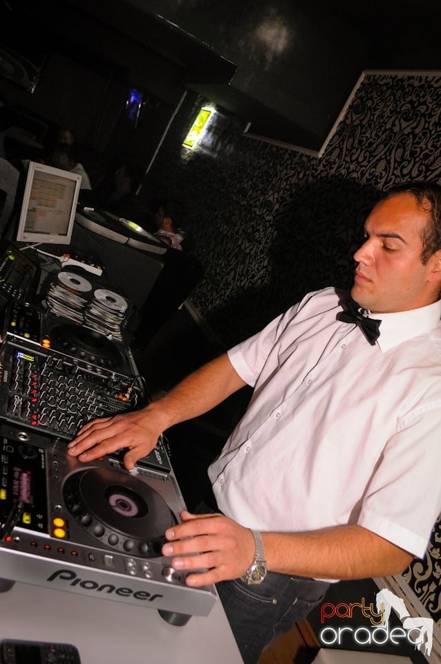 Distracţie cu Pedro de la Oradea, 