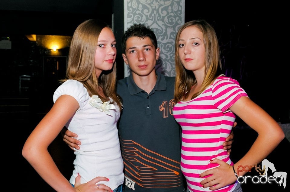 Distracţie cu Pedro de la Oradea, 