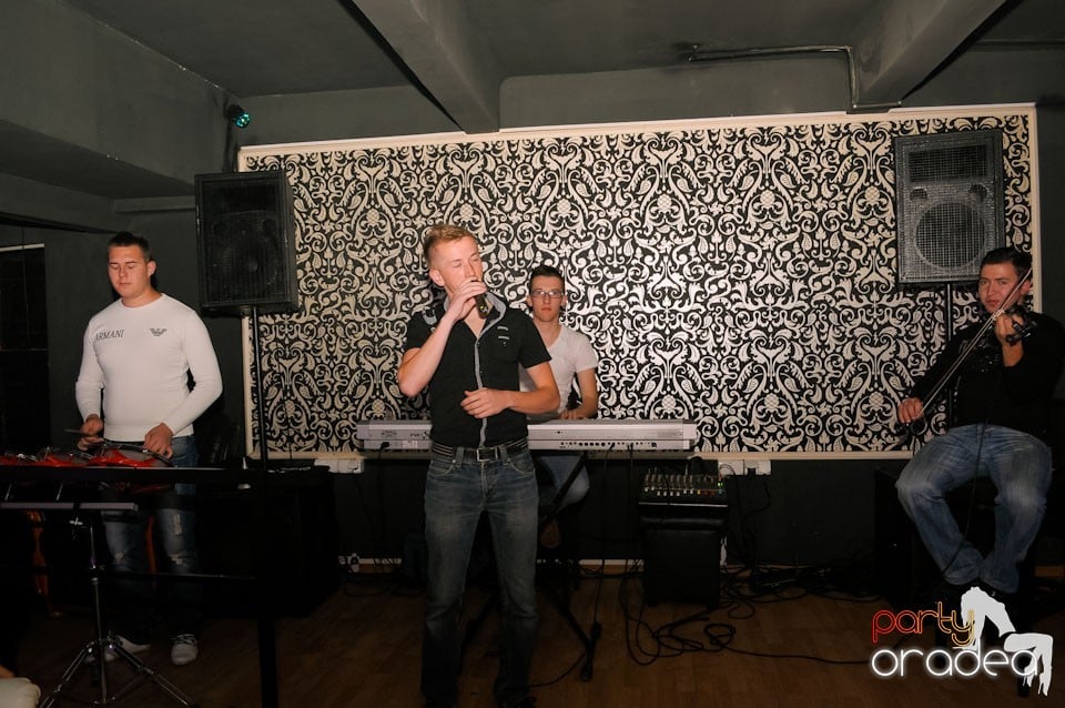 Distracţie cu Pedro de la Oradea, 