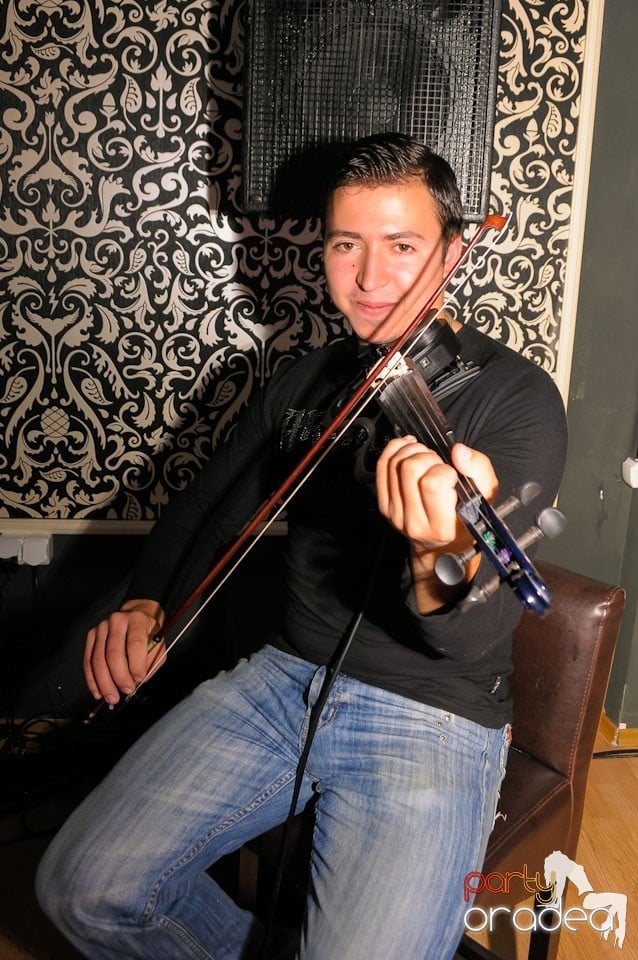 Distracţie cu Pedro de la Oradea, 