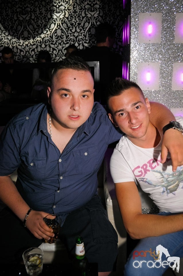 Distracţie cu Pedro de la Oradea, 