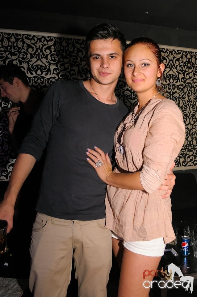 Distracţie cu Pedro de la Oradea, 