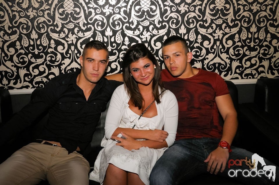 Distracţie cu Pedro de la Oradea, 