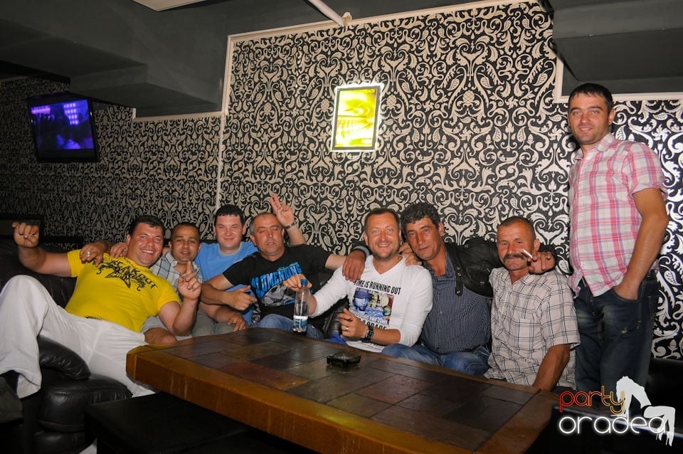 Distracţie cu Pedro de la Oradea, 