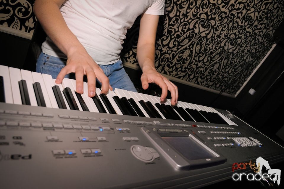 Distracţie cu Pedro de la Oradea, 