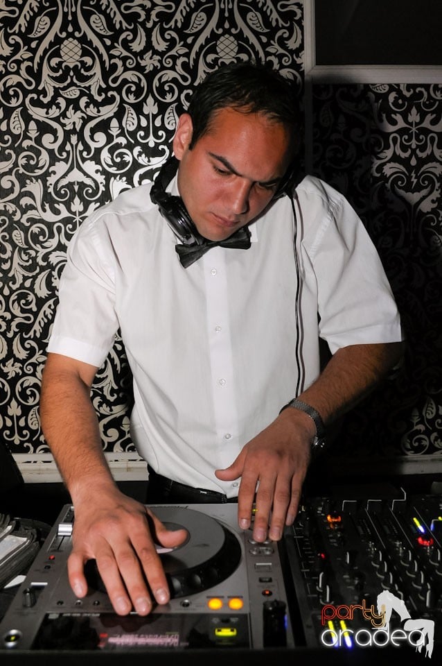 Distracţie cu Pedro de la Oradea, 