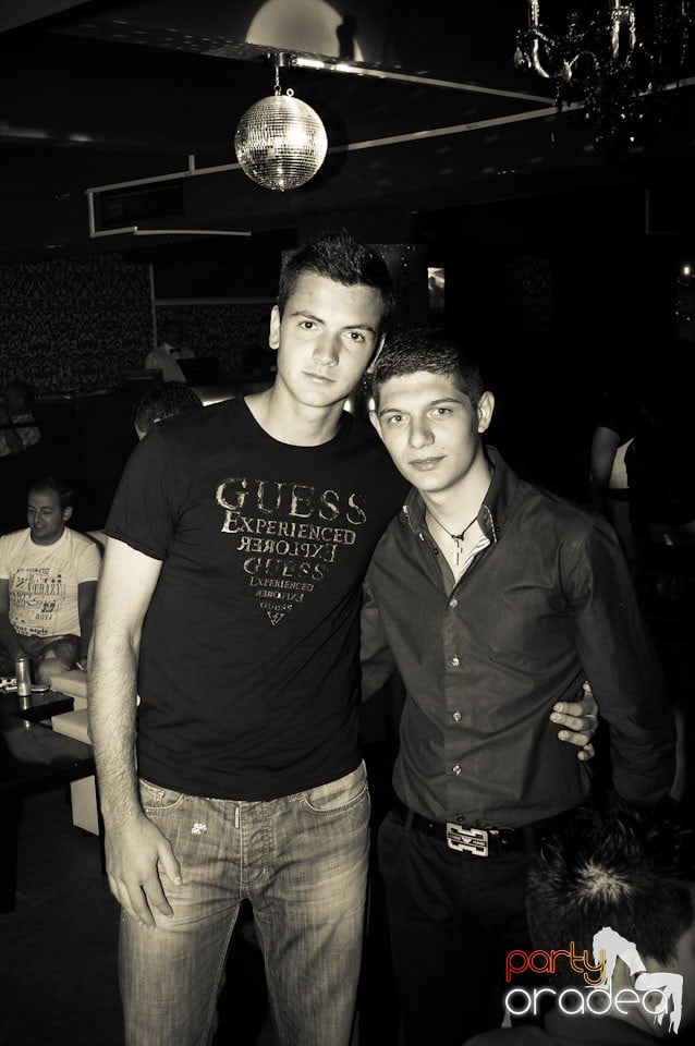 Distracţie cu Pedro de la Oradea, 