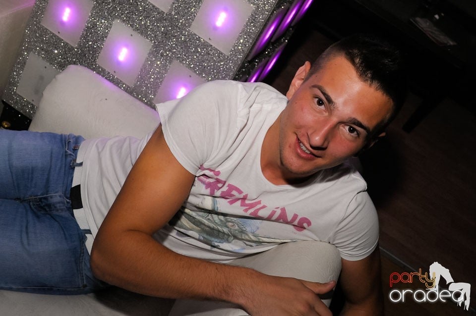 Distracţie cu Pedro de la Oradea, 