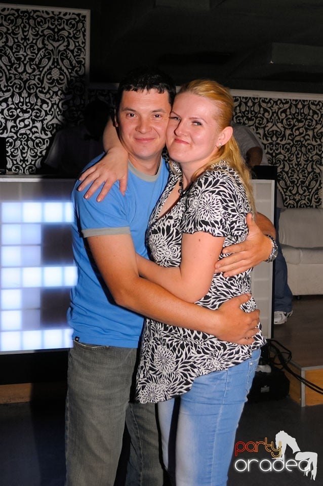 Distracţie cu Pedro de la Oradea, 