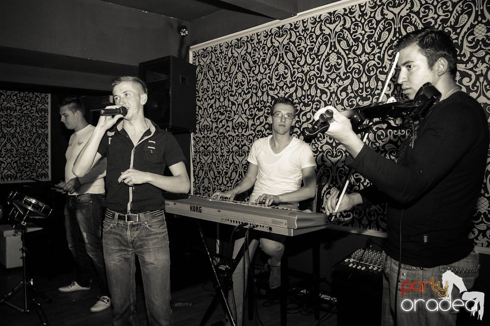 Distracţie cu Pedro de la Oradea, 