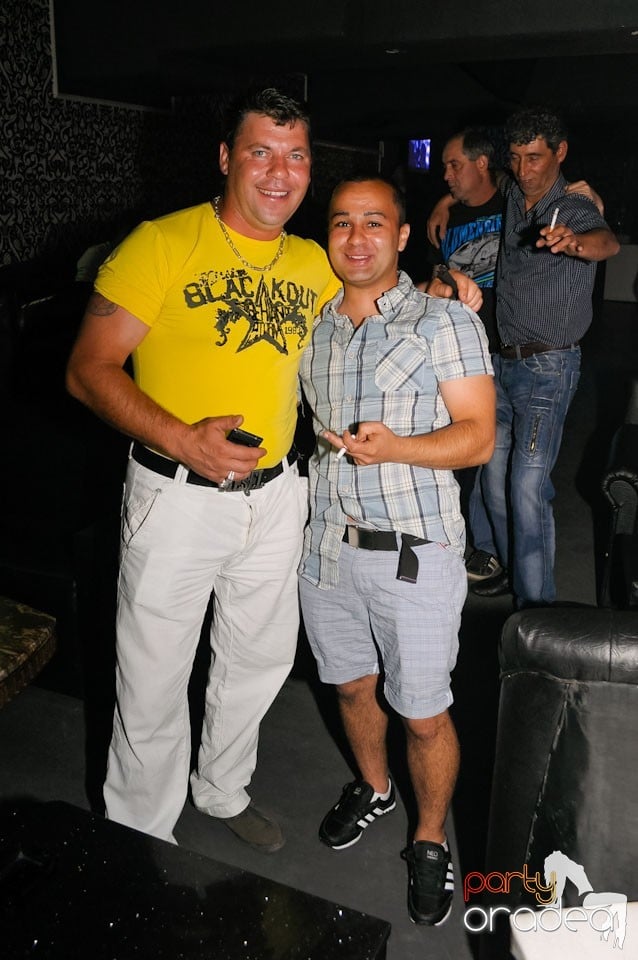 Distracţie cu Pedro de la Oradea, 