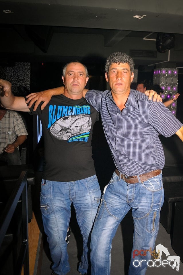 Distracţie cu Pedro de la Oradea, 