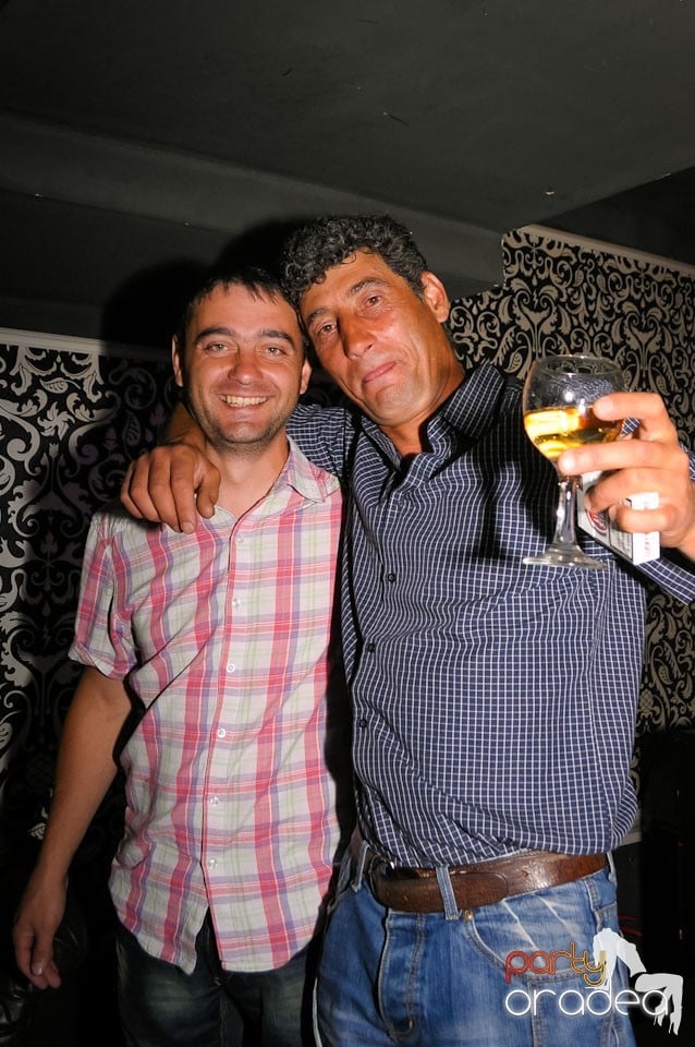 Distracţie cu Pedro de la Oradea, 