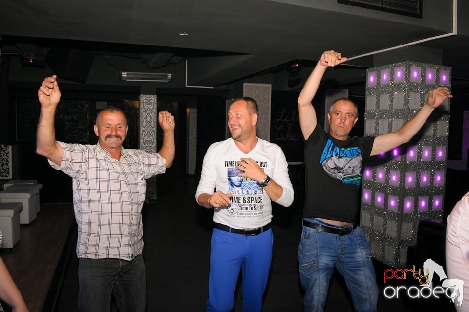 Distracţie cu Pedro de la Oradea, 