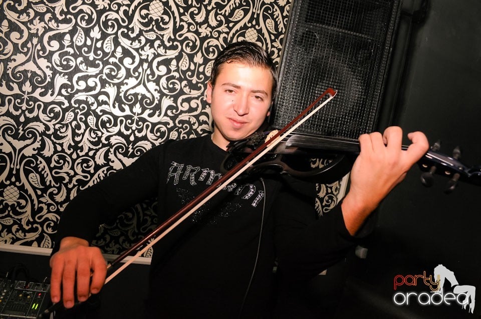 Distracţie cu Pedro de la Oradea, 