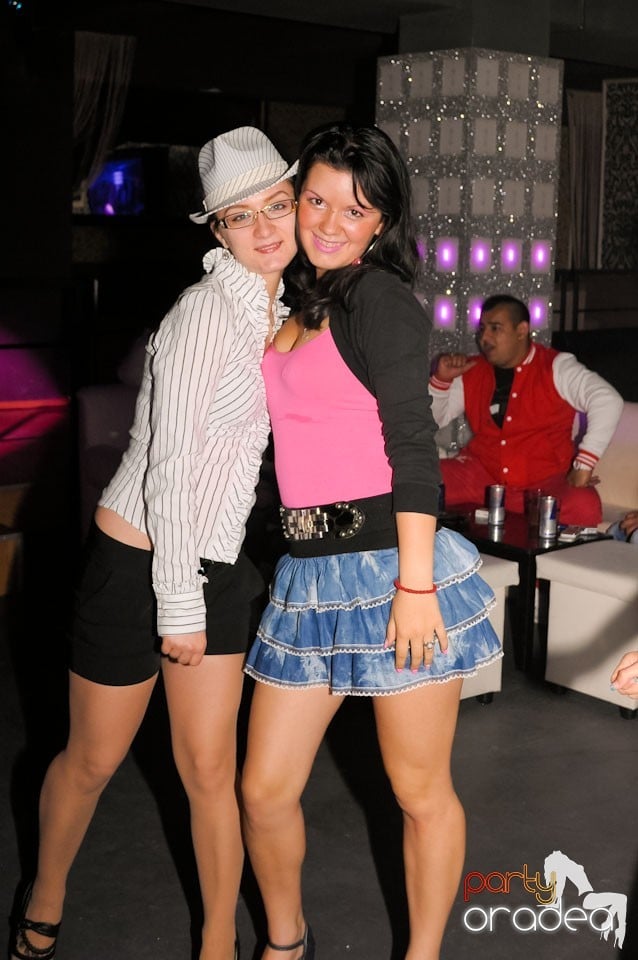 Distracţie cu Pedro de la Oradea, 