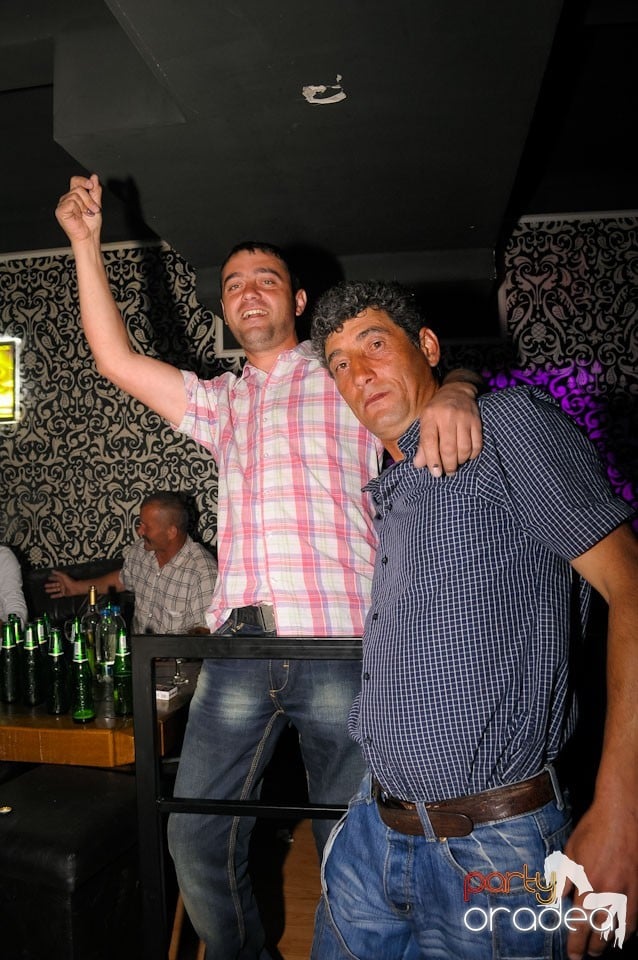 Distracţie cu Pedro de la Oradea, 