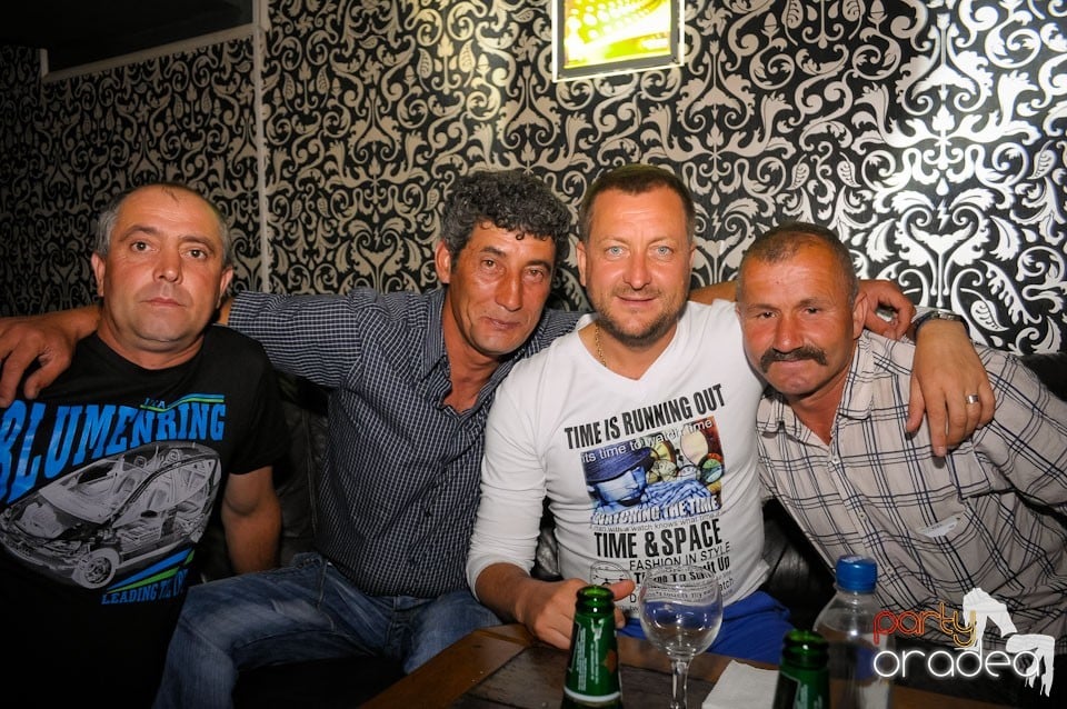 Distracţie cu Pedro de la Oradea, 