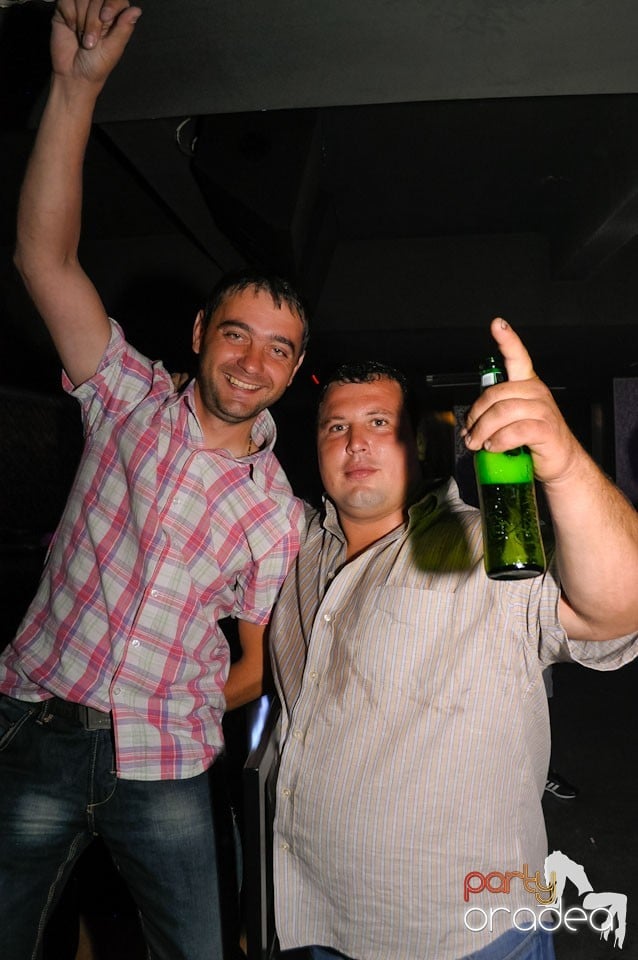 Distracţie cu Pedro de la Oradea, 