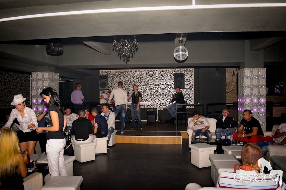 Distracţie cu Pedro de la Oradea, 