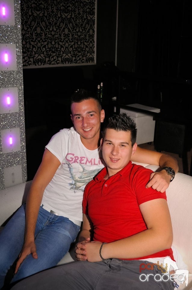 Distracţie cu Pedro de la Oradea, 