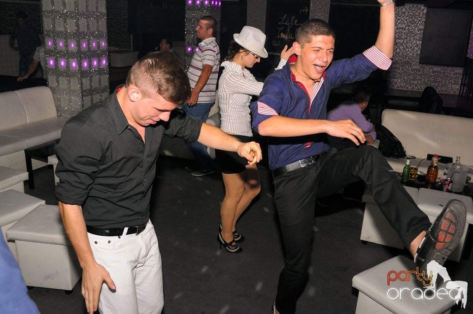 Distracţie cu Pedro de la Oradea, 