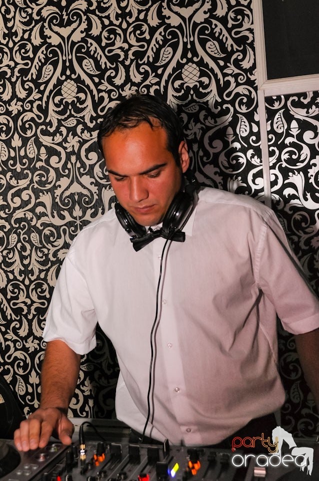 Distracţie cu Pedro de la Oradea, 