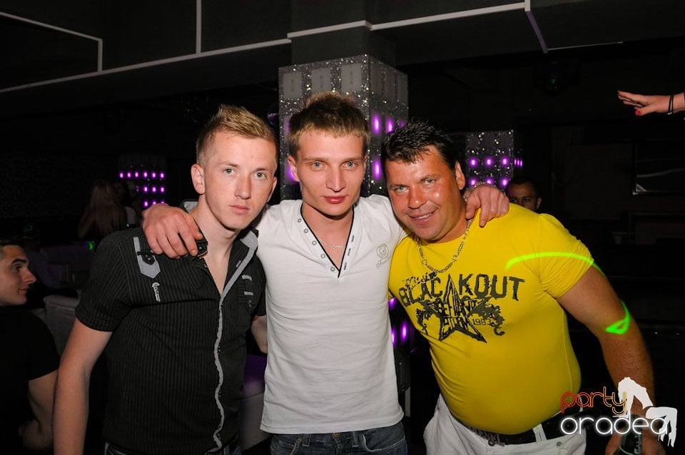 Distracţie cu Pedro de la Oradea, 