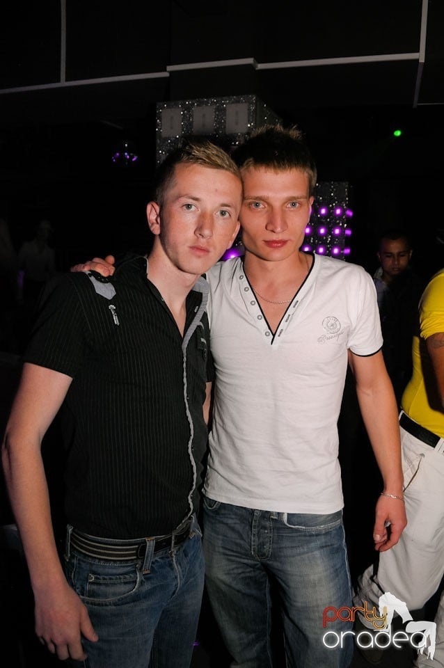 Distracţie cu Pedro de la Oradea, 