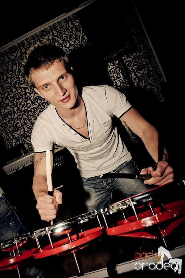 Distracţie cu Pedro de la Oradea, 