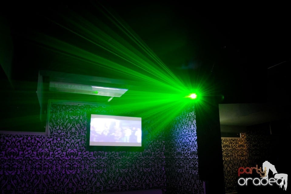 Distracţie cu Pedro de la Oradea, 