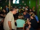 Distracţie cu Trupa West în Green Pub