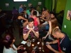 Distracţie cu Trupa West în Green Pub