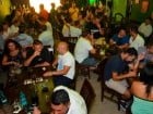 Distracţie cu Trupa West în Green Pub