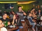 Distracţie cu Trupa West în Green Pub