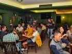 Distracţie cu Trupa West în Green Pub