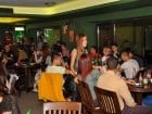 Distracţie cu Trupa West în Green Pub