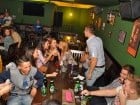 Distracţie cu Trupa West în Green Pub